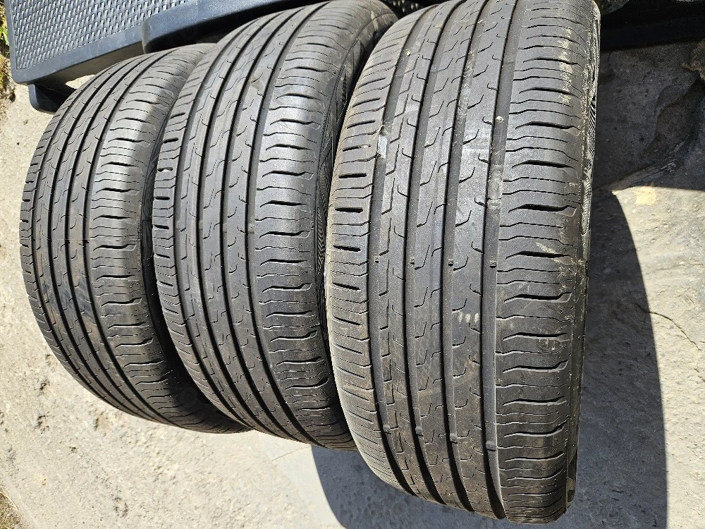 Continental 225/50/18"