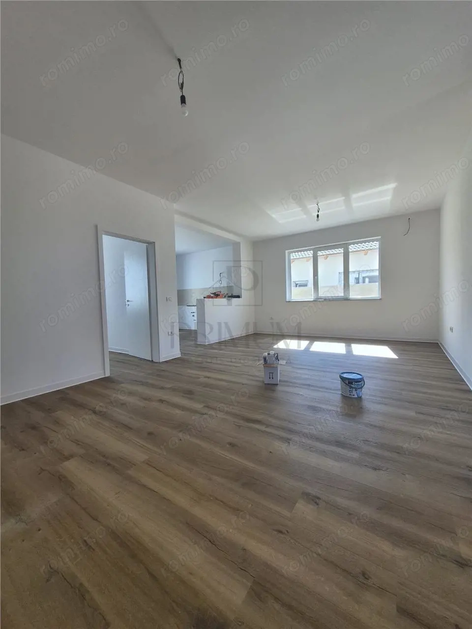 Duplex mansardabil - finalizat - compartimentare practica