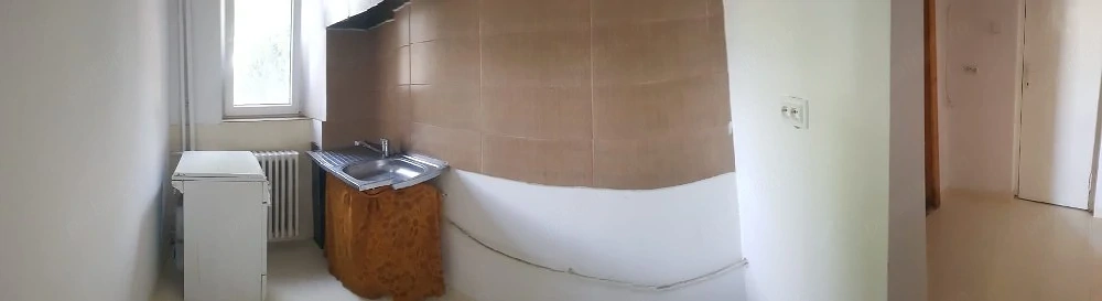 Apartament o cameră 