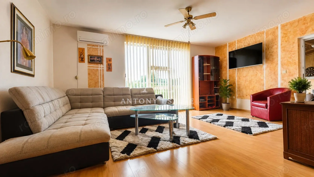 Antony Estate | Casa de vanzare, Cozy Nest, Santandrei-Oradea