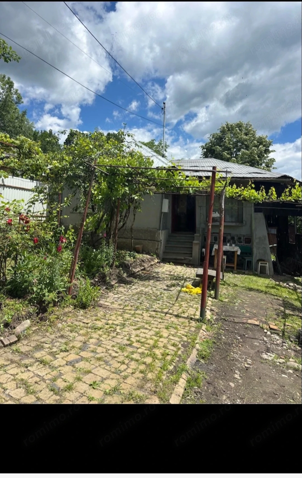 Casa de vanzare Campina Zona B preț 55000 euro negociabil