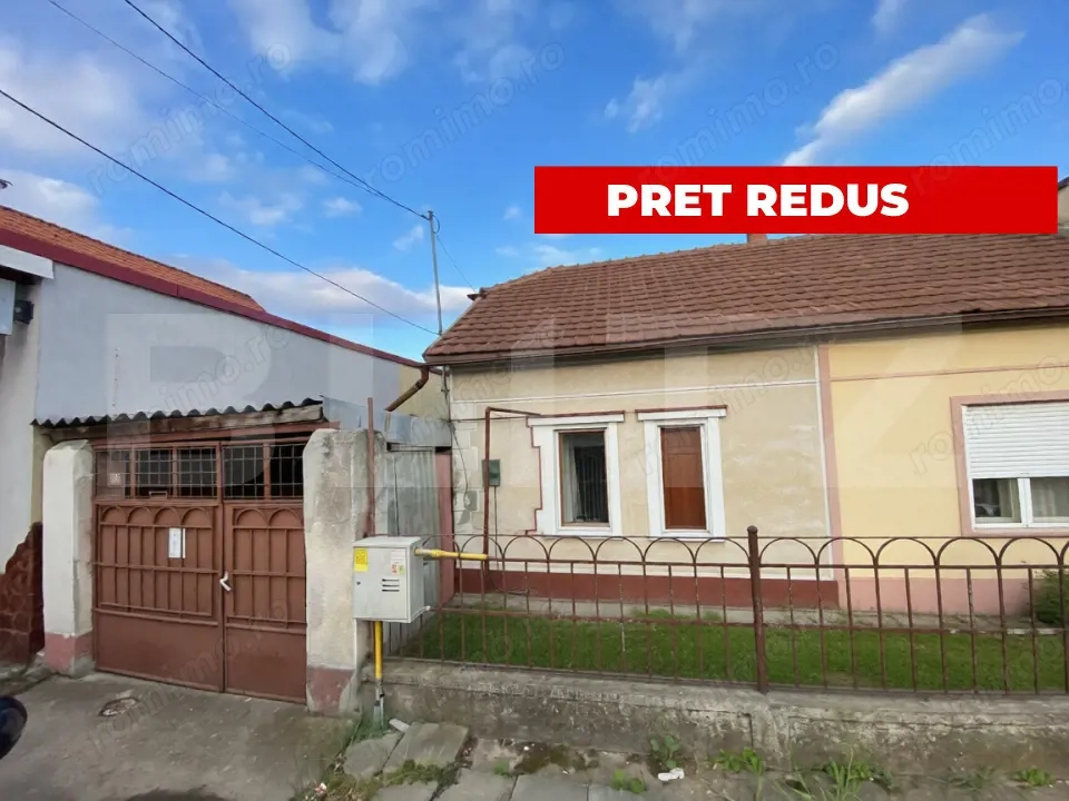 Casa 4 camere, 94 mp, Braytim-Fratelia