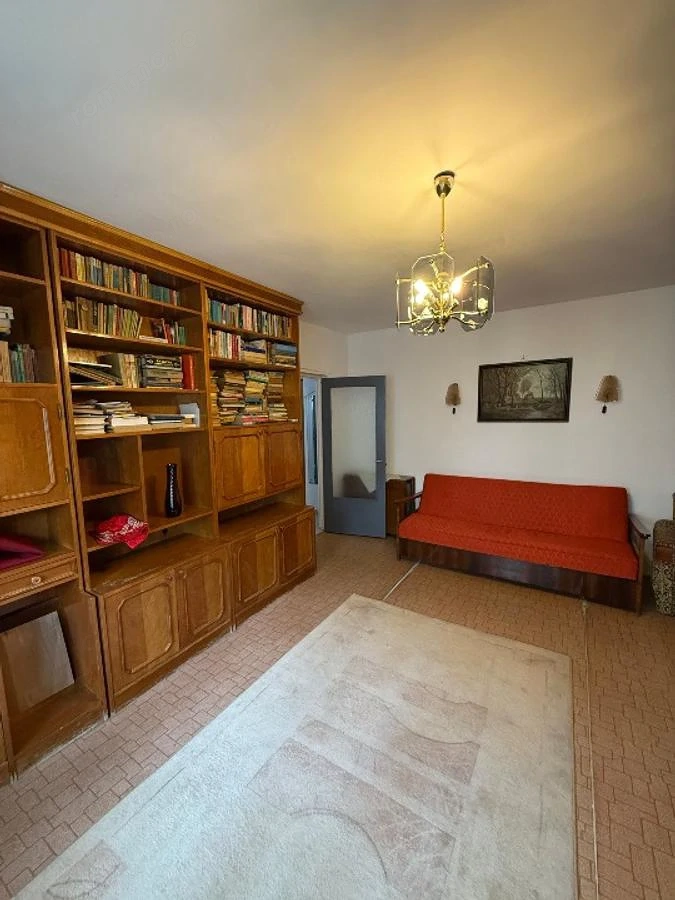 Apartament 4 camere,decomandat,Brancoveanu,CAZARE SALARIATI!