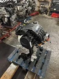 Motor 1,6 BSE, Volkswagen Passat, Golf V, Skoda, Seat