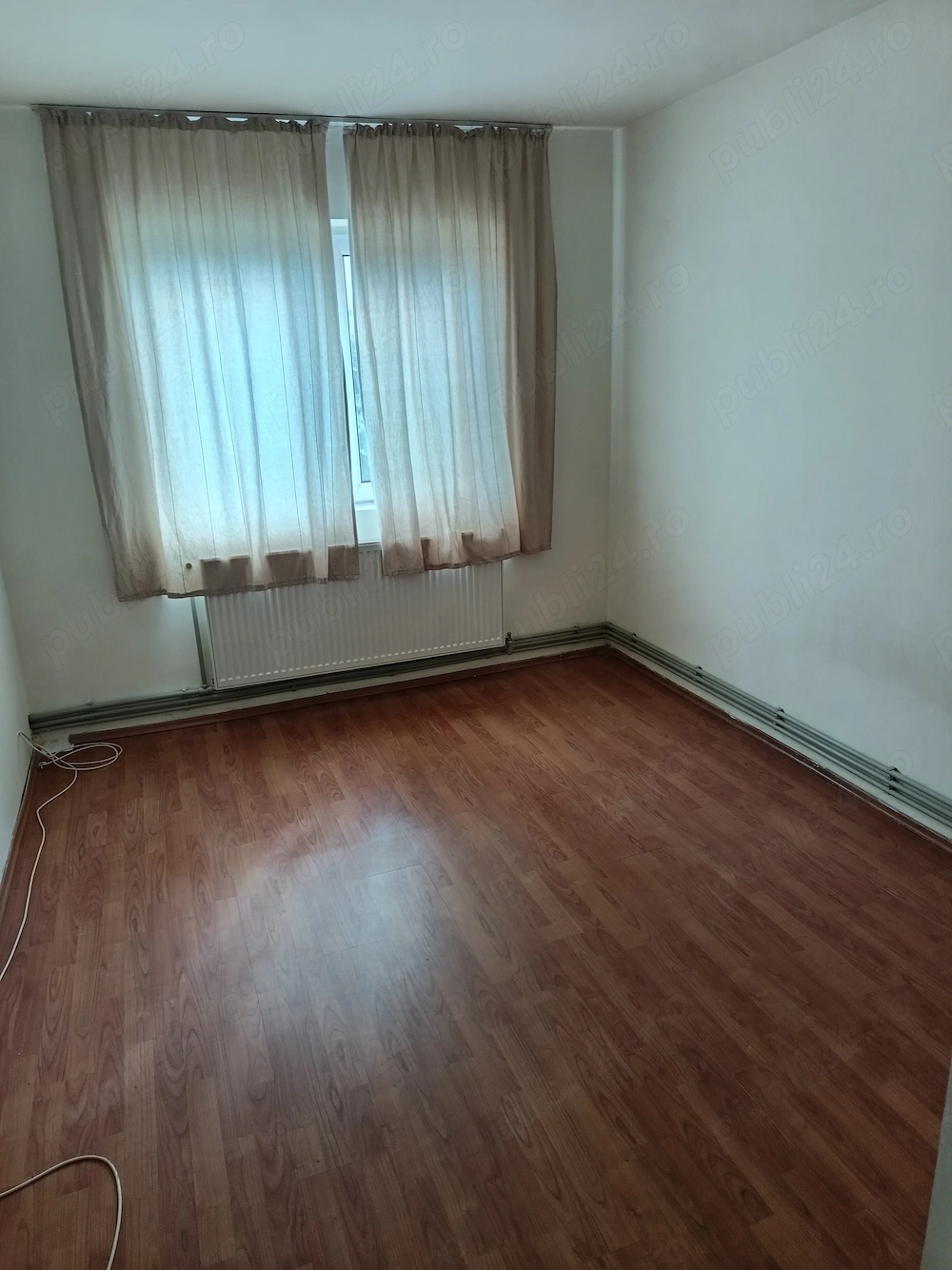 De vânzare apartament cu 2 camere 