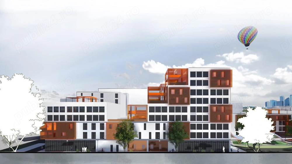 Student Arhitect colaborari proiecte 
