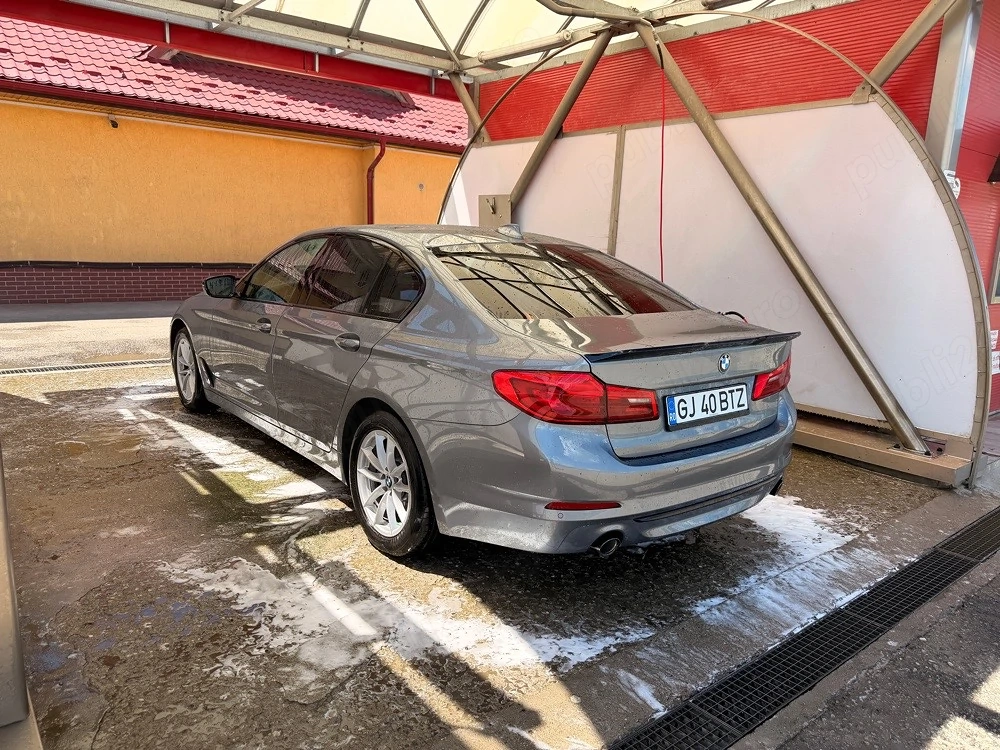bmw 520d g30