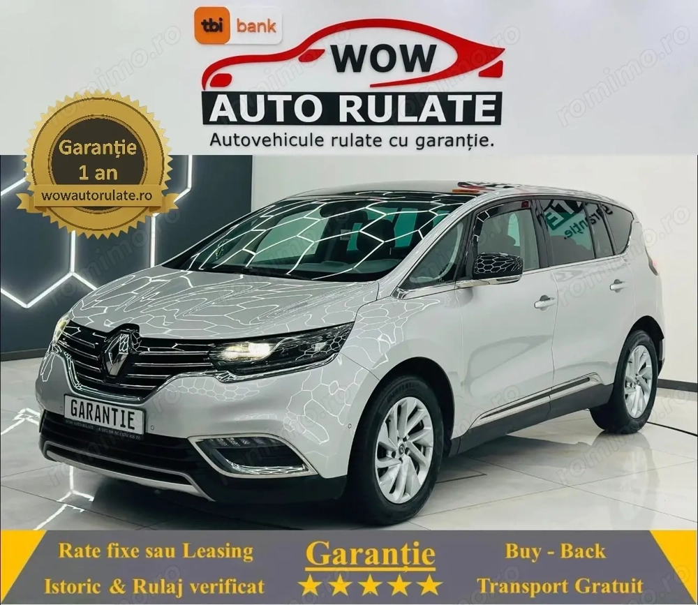 Renault Espace