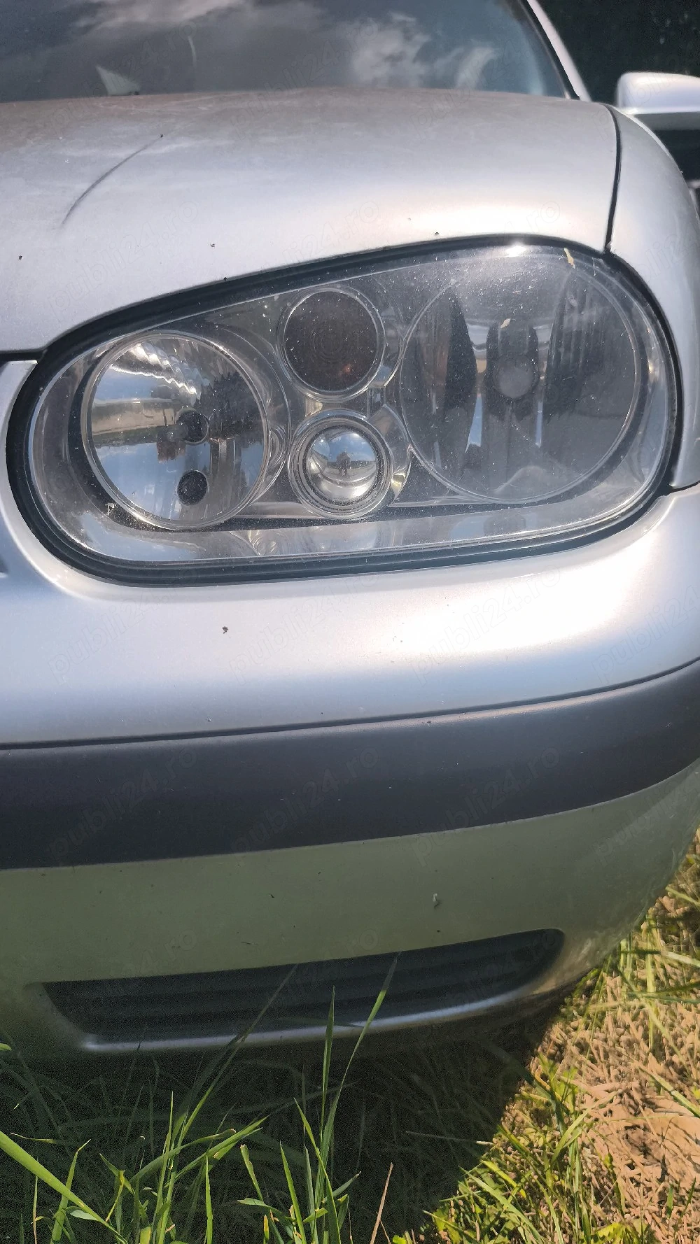 Dezmembrez Volkswagen Golf 4, break, 1.9 tdi, an 2001