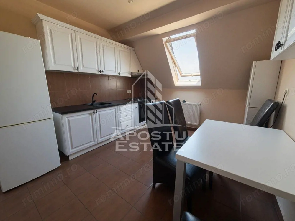 Apartament cu 2 camere, de vanzare, Dambovita, Timisoara