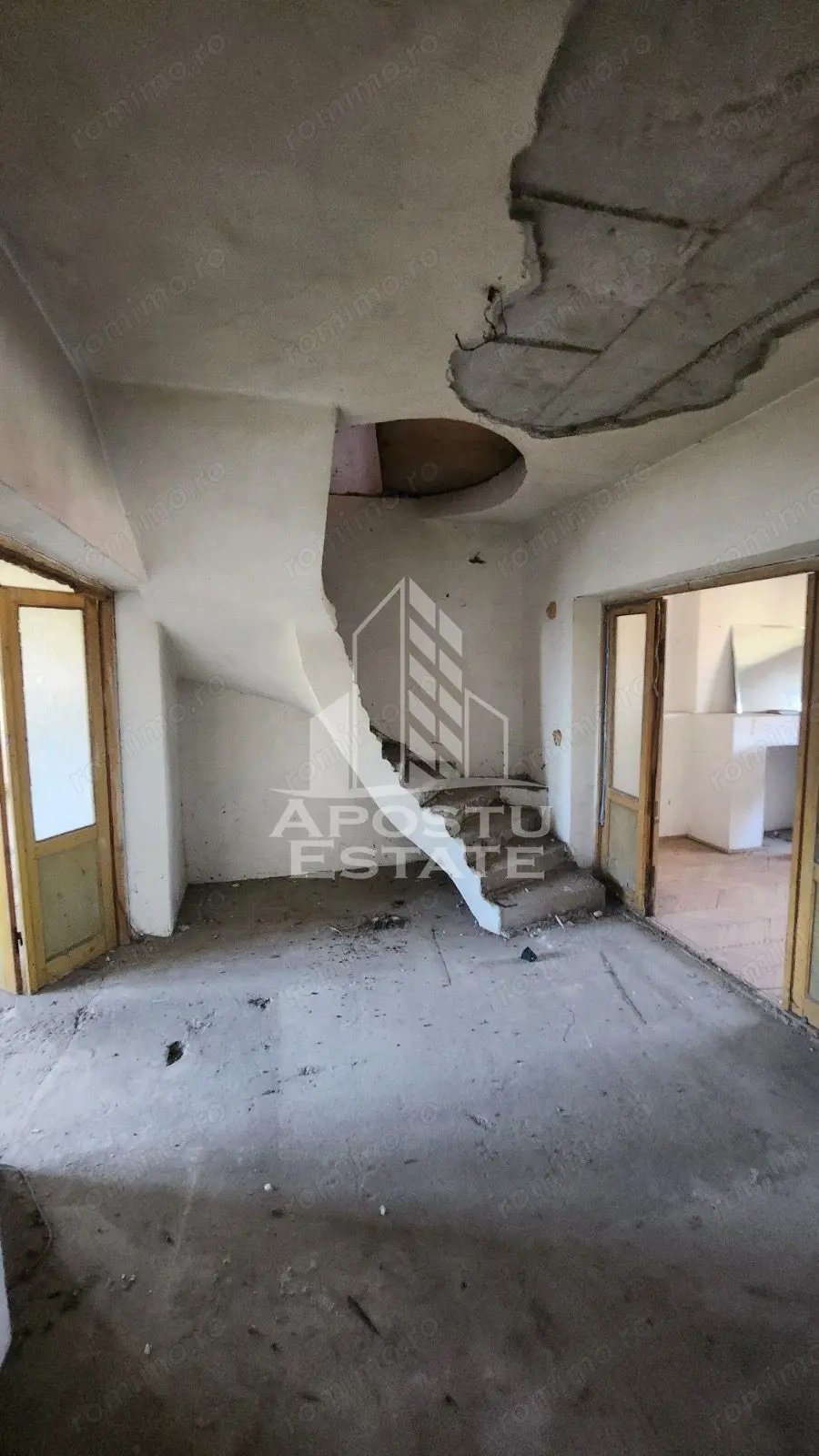 Apartament de vanzare in zona Complexului Studentesc, Timisoara,316 mp