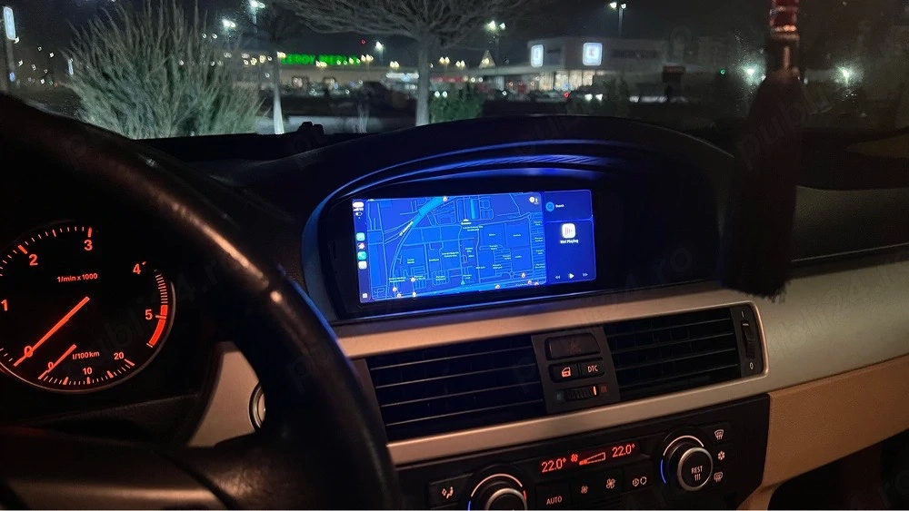 bmw e90 facelift