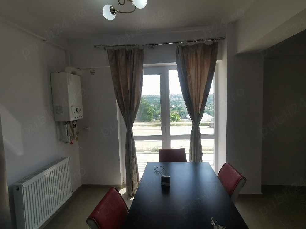 Proprietar inchiriez ap. 2camare valea lupului