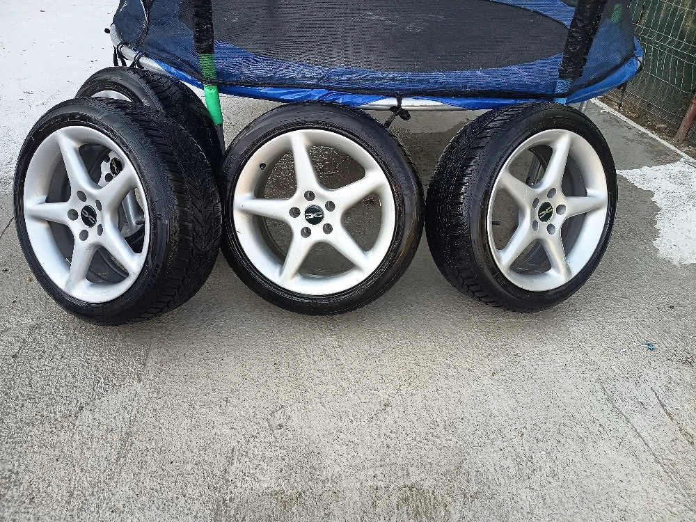 vand jante aluminiu 