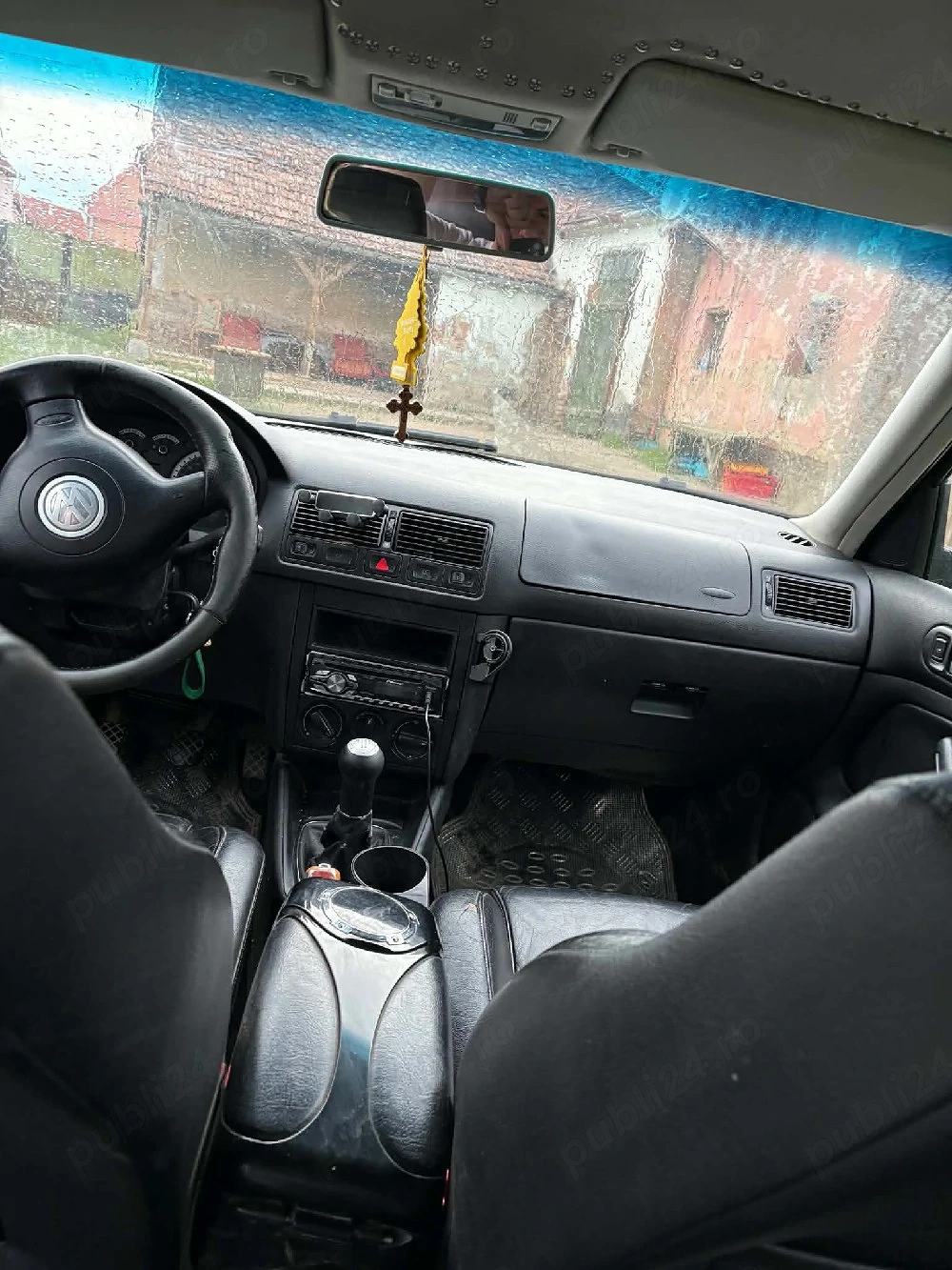 Volkswagen Golf 4 1.9 tdi
