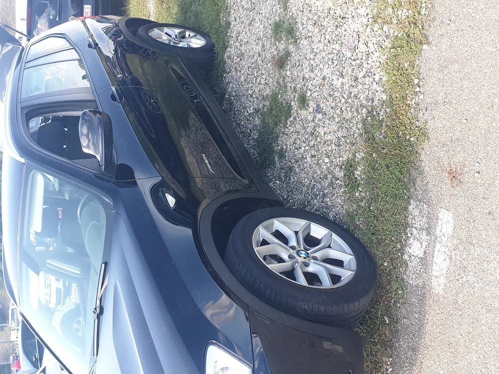 Bmw x3 x drive 9200 e