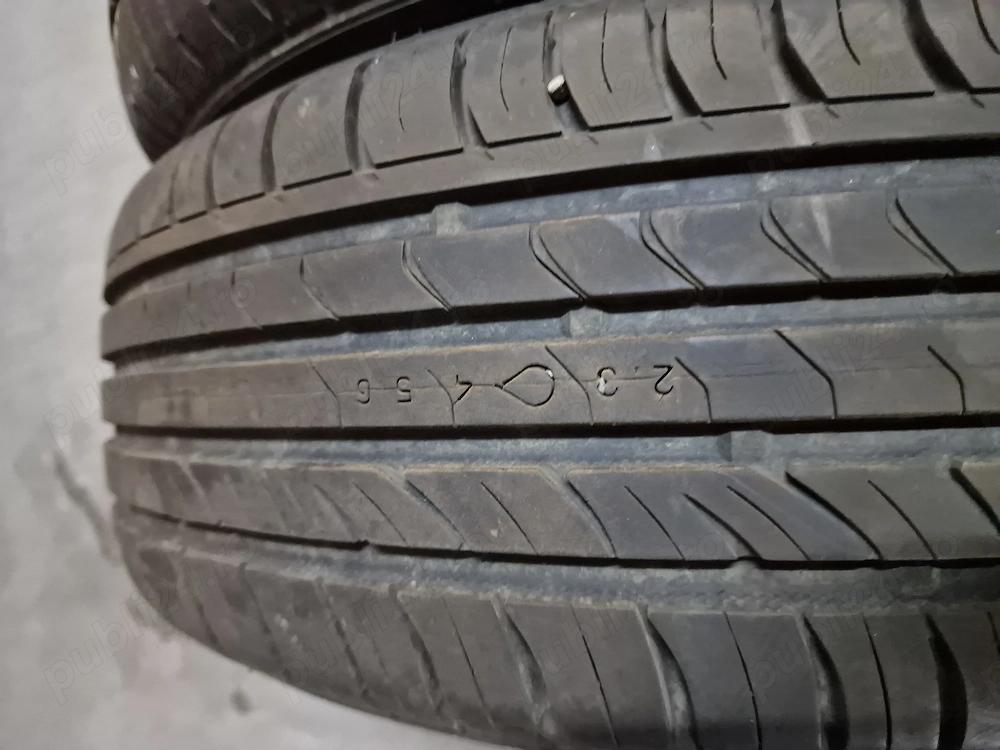 Set anvelope vara Nokian iLine 186 65 R15