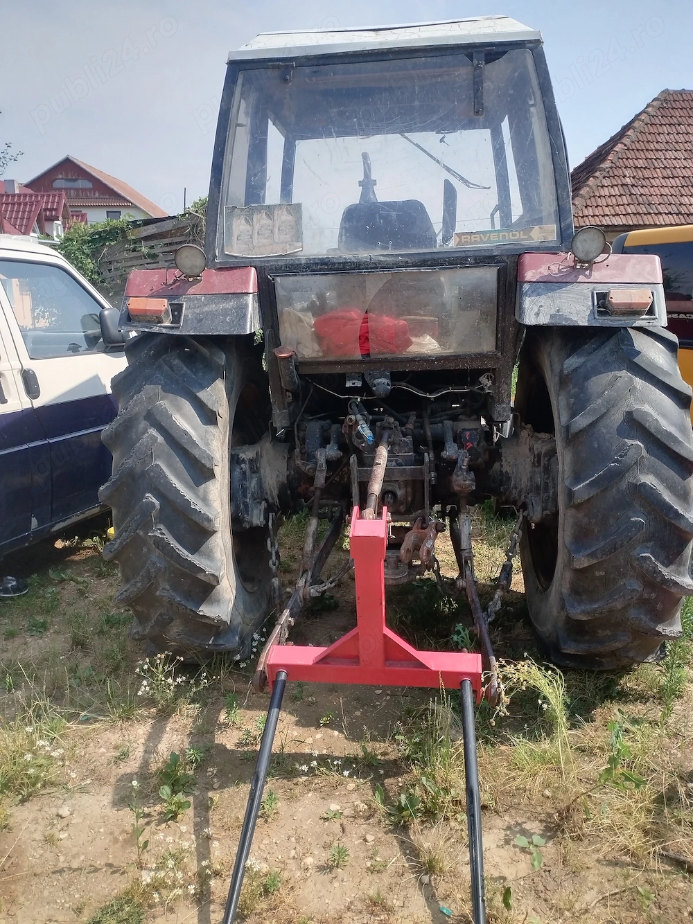 De vanzare casse1390