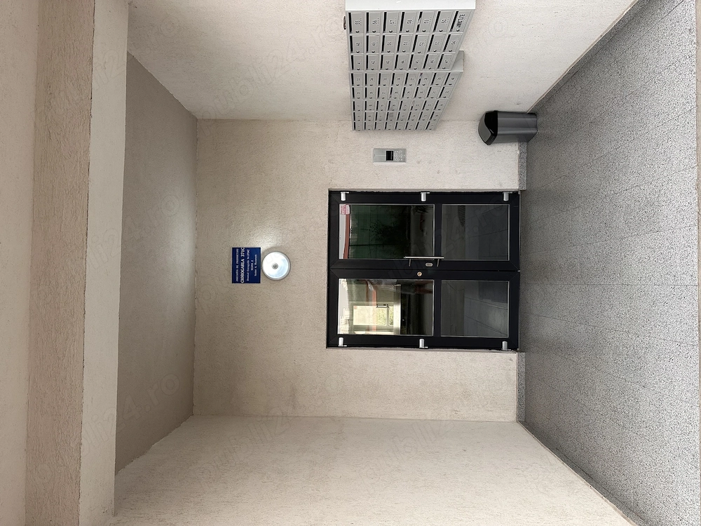 Garsonieră modernă, mobilată și utilată complet, cu loc de parcare   Drumul Ciorogârla 371C,Militari