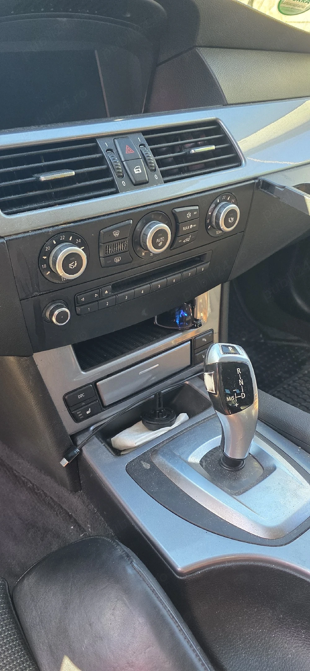 Bmw520d,an 2008,automat