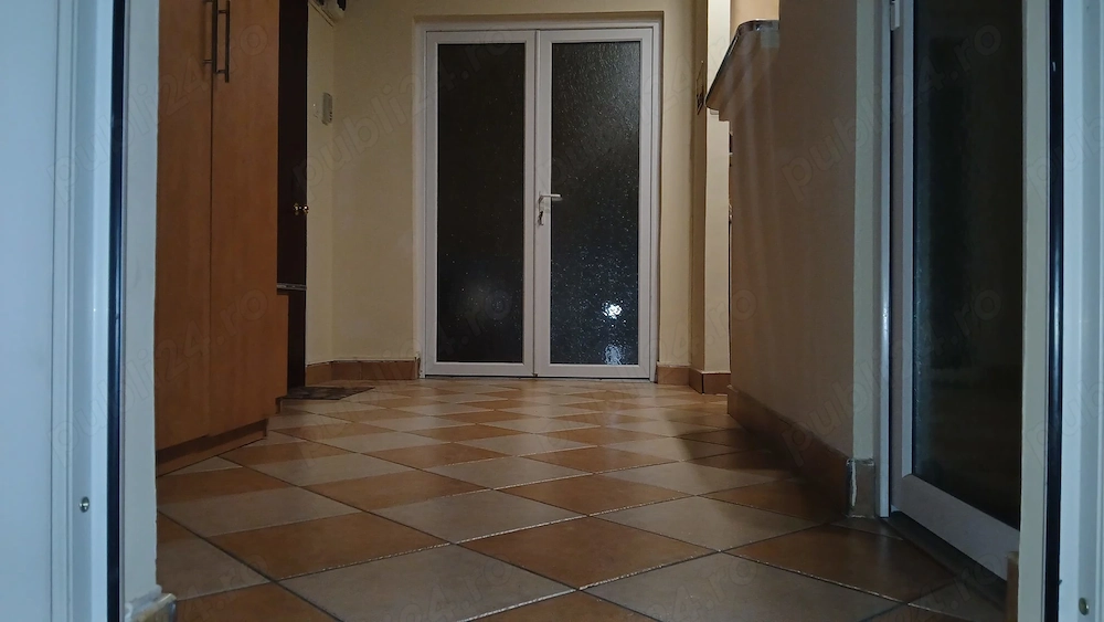 Apartament 2 camere Rogerius