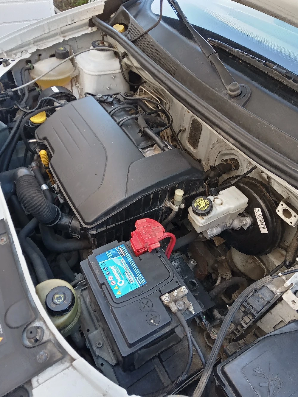 Vand Autoturism Dacia