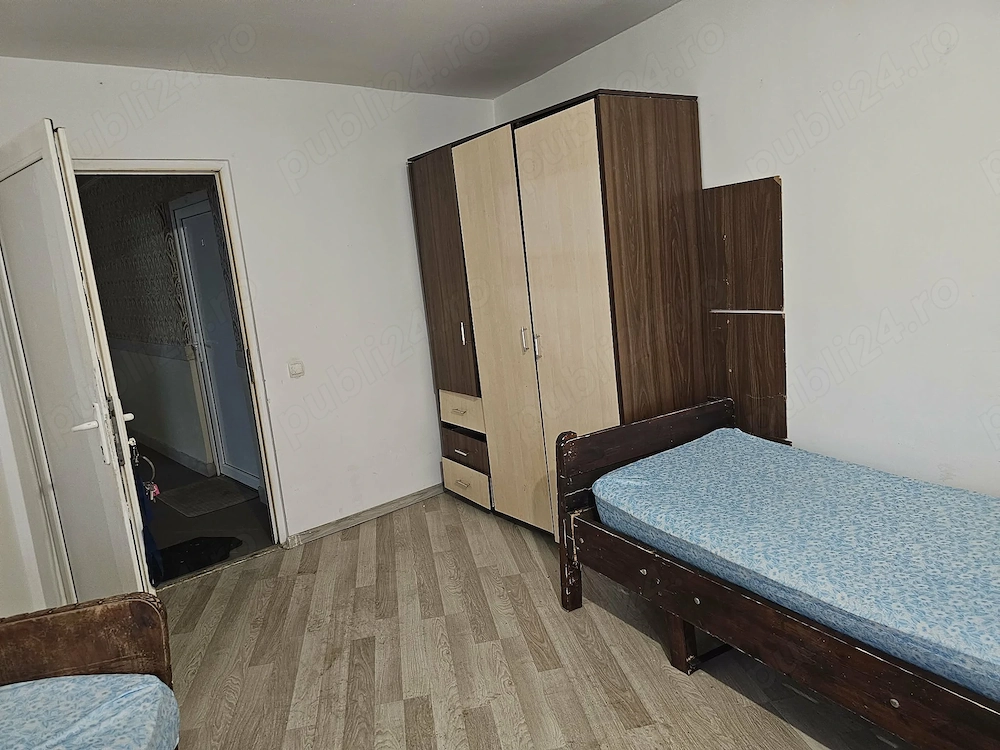 Garsonieră de închiriat 