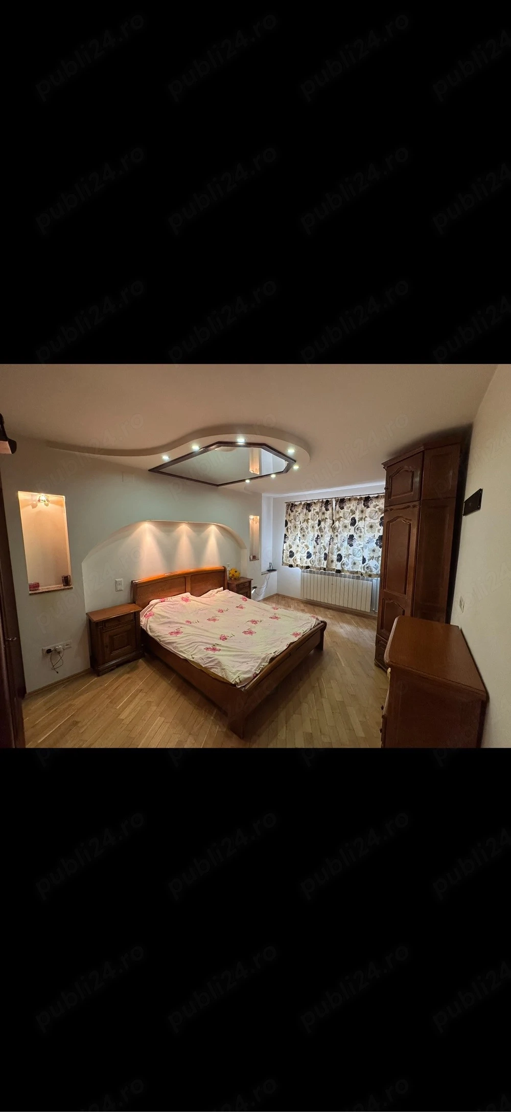apartament de inchiriat regim hotelier 