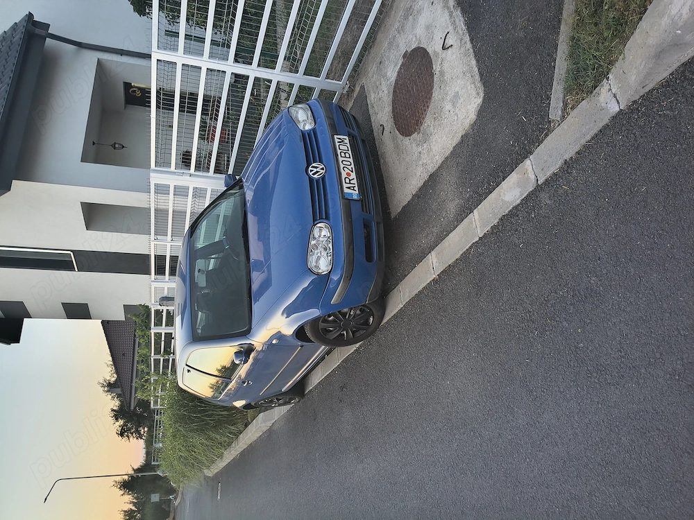 Volkswagen Golf 4