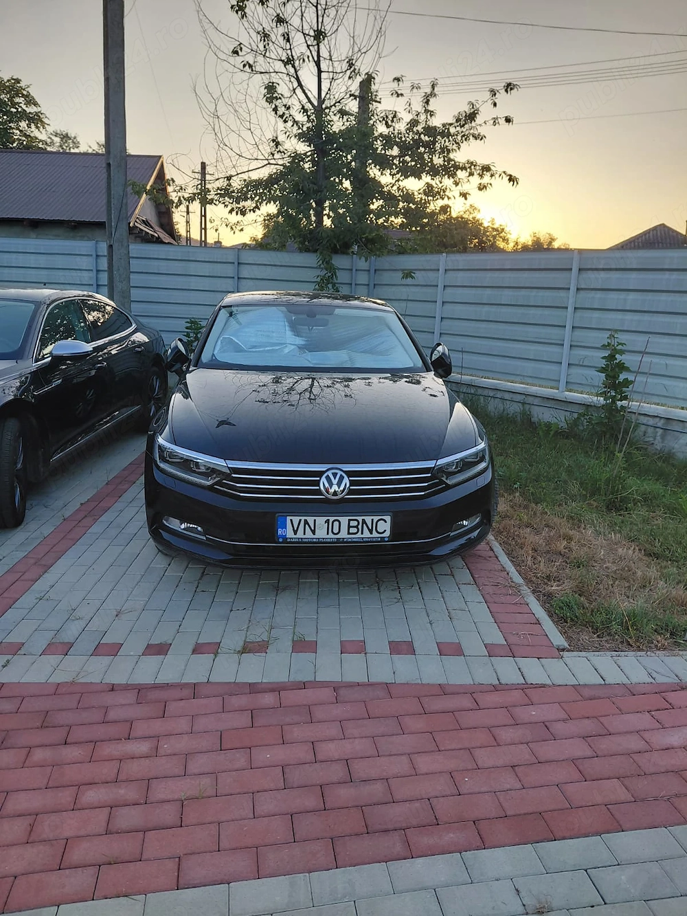Volkswagen Passat 2.0 TDI Comfortline
