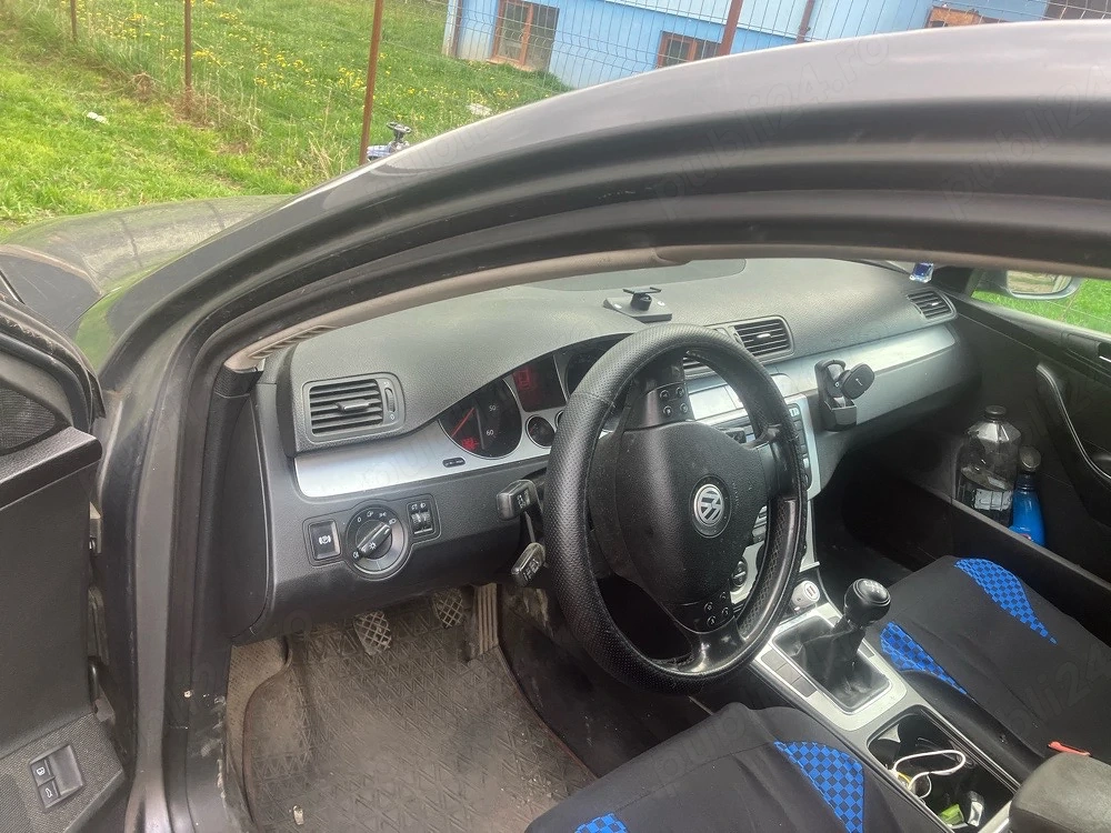vînd passat