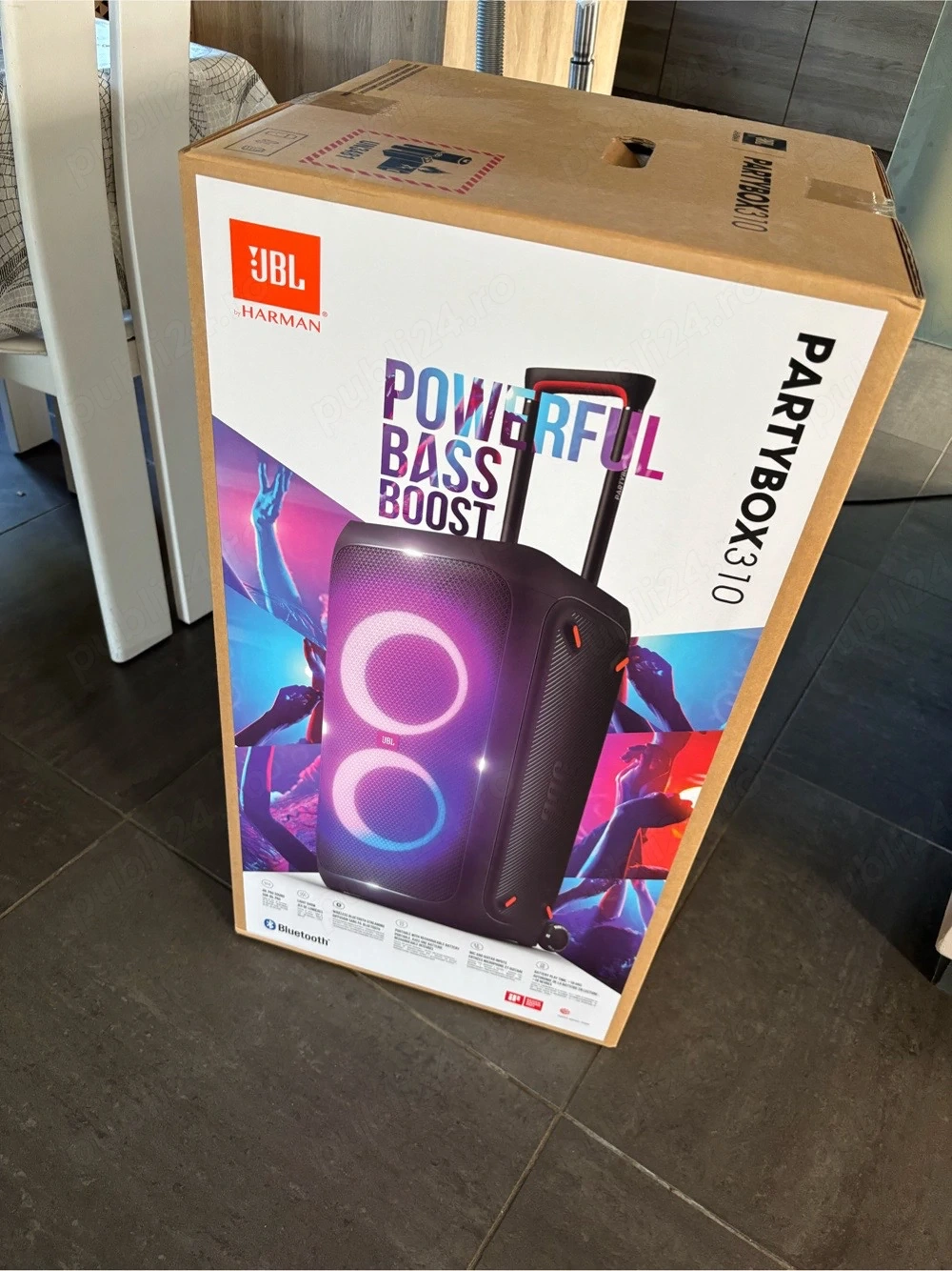 jbl 310 nou