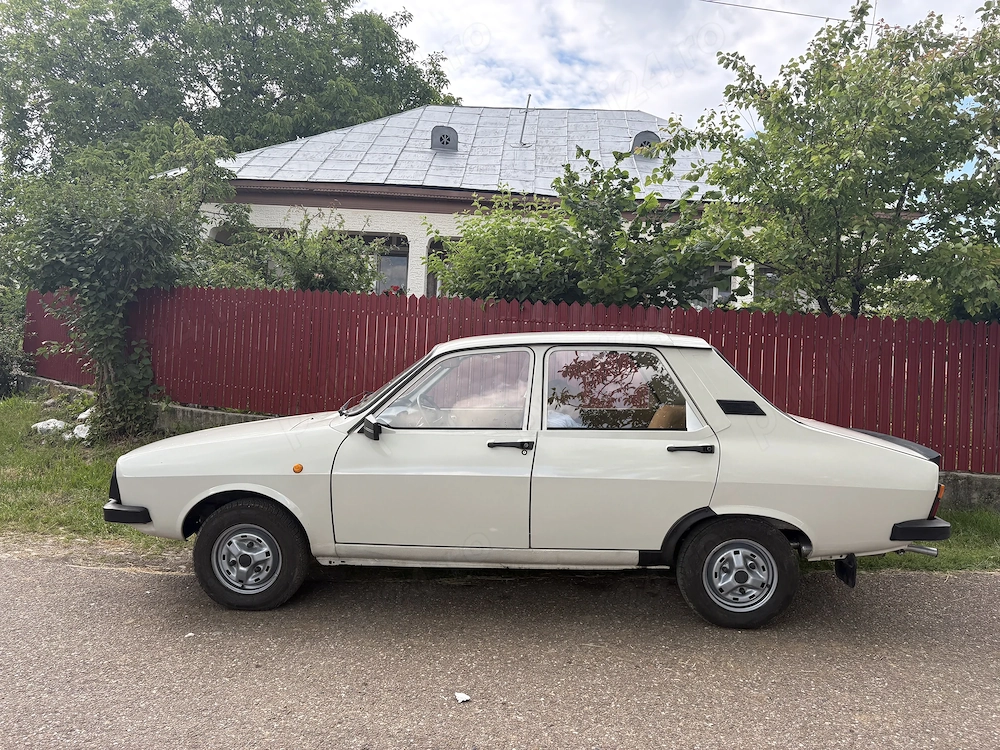 Dacia 1310 TX Nouă! 956KM