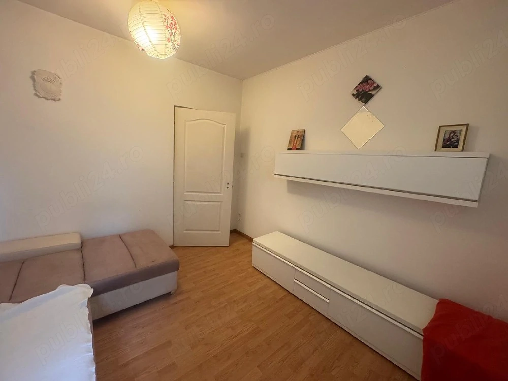 Apartament 2 camere Titan Potcoava