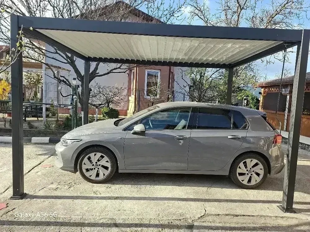 De vânzare jantele  R17 de pe aceasta masina 