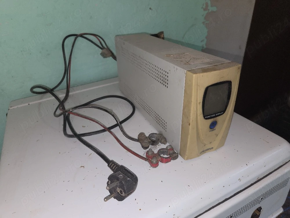 Centrală pe lemne și cărbuni