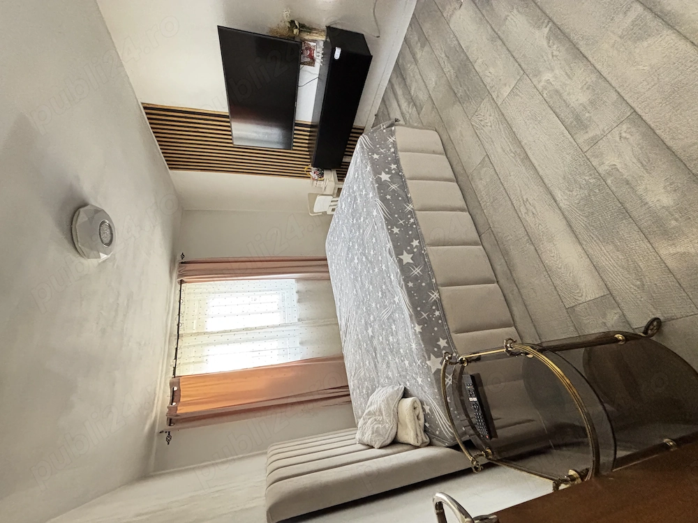 Apartament generos