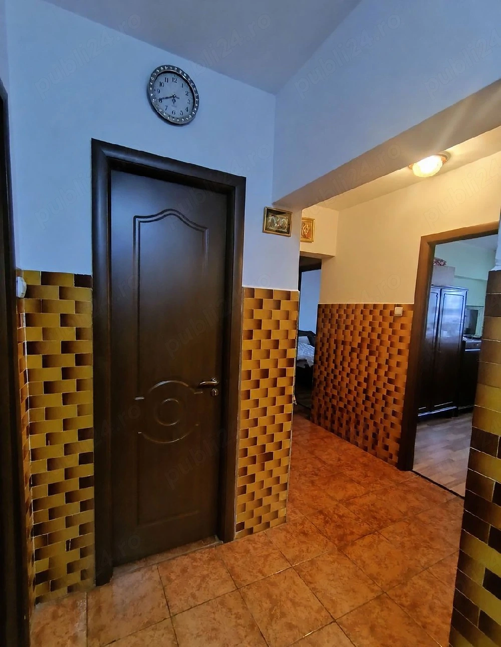 Apartament 3 camere, Drumul Taberei   Bd. Timișoara