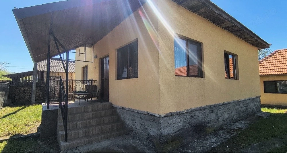 casa de vanzare 