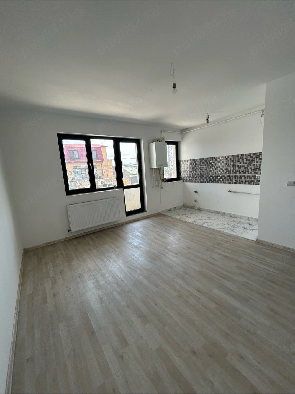 Apartament 2 camere Sos Salaj TVA inclus in pret 