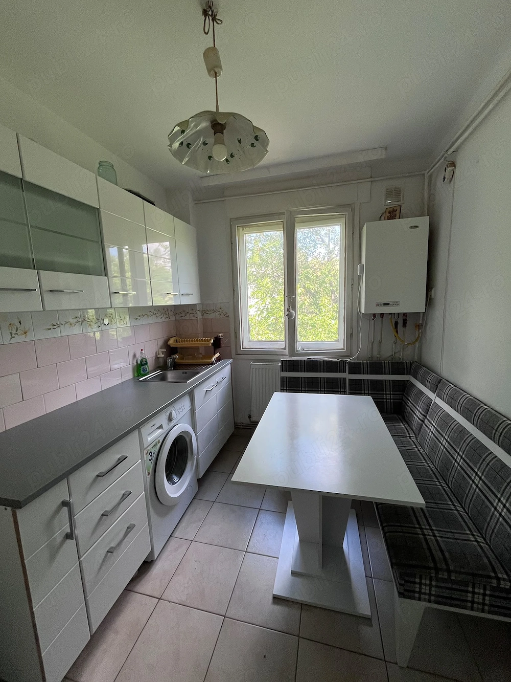 Apartament 2 camere zona Tatarasi Parcul Ciurchi