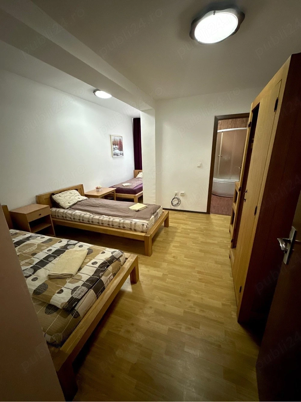 Cazare camere muncitori 