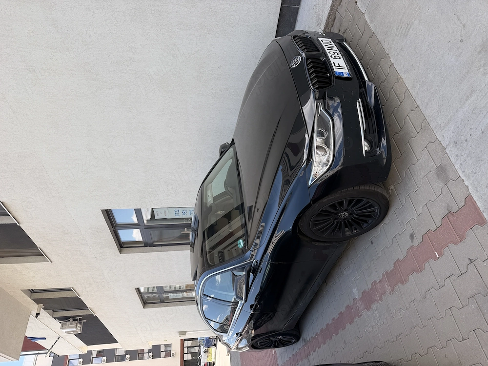 BMW seria 3 328i 300cp