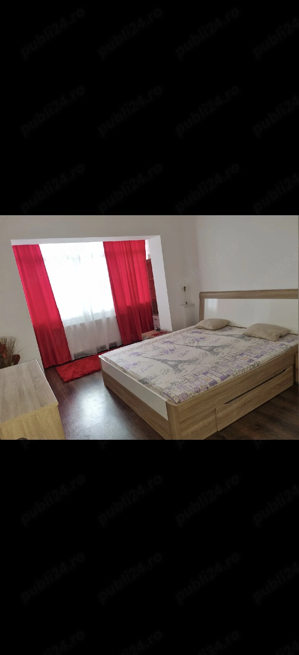 Apartament 3 camere, Gheorghe Doja