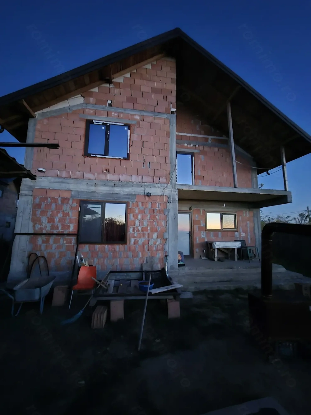 Vilă de vânzare Varlaam Adunații Copăceni 