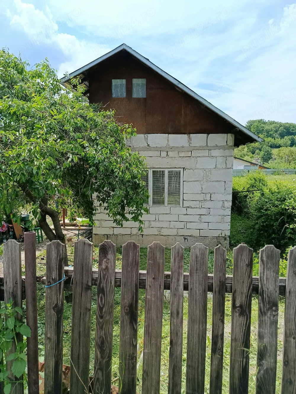 Casa de vânzare Liliești Dâmbu 