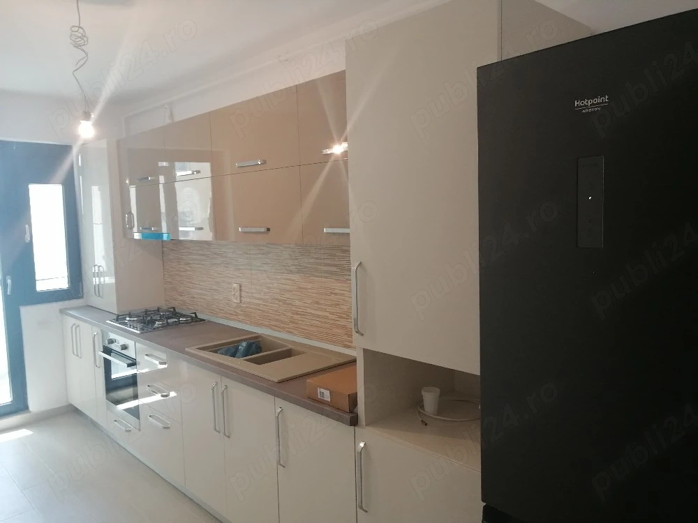 Direct Proprietar  | 0% comision | 0% TVA | Apartament | Bloc Nou | Prelungirea Ghencea stradal