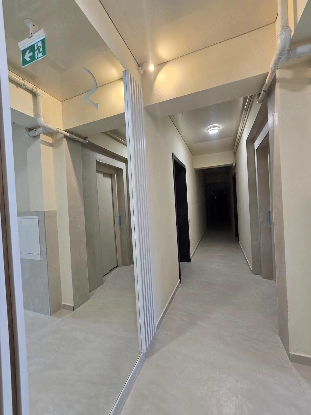 Main view of Apartament 2 bedroom