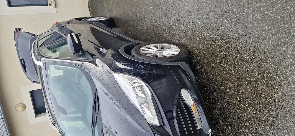 Ford kuga 2015-235000km distributie pompa apa facuta la 231mii km