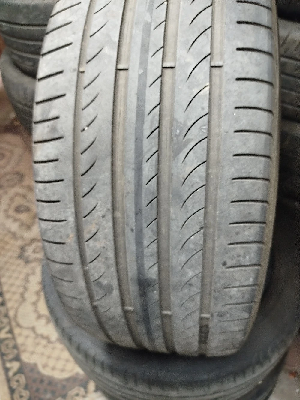 Vind anvelope Pirelli 245 45 18
